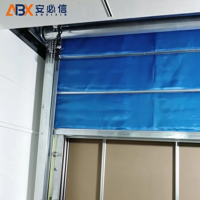 泰安市机械式门封