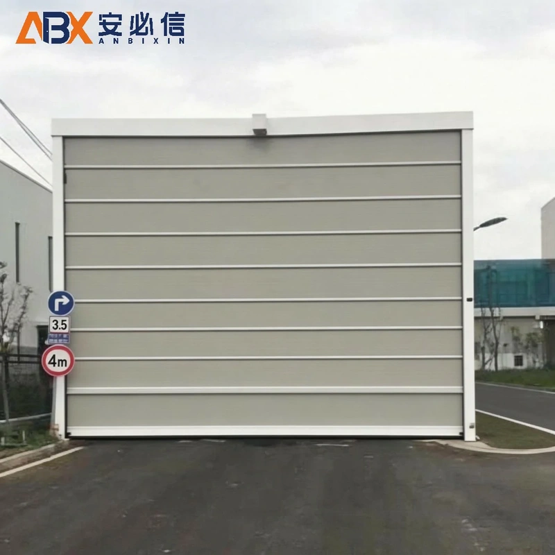 泰安市堆积门