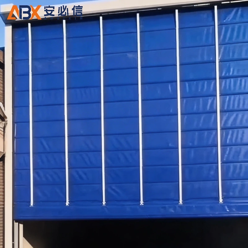 泰安市充气式门封