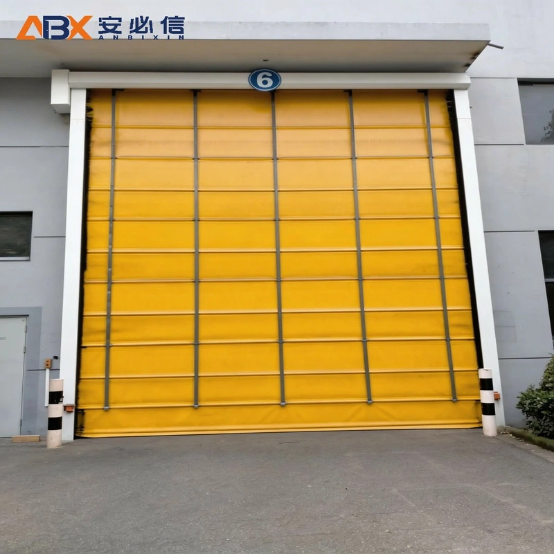 泰安市冷库门封