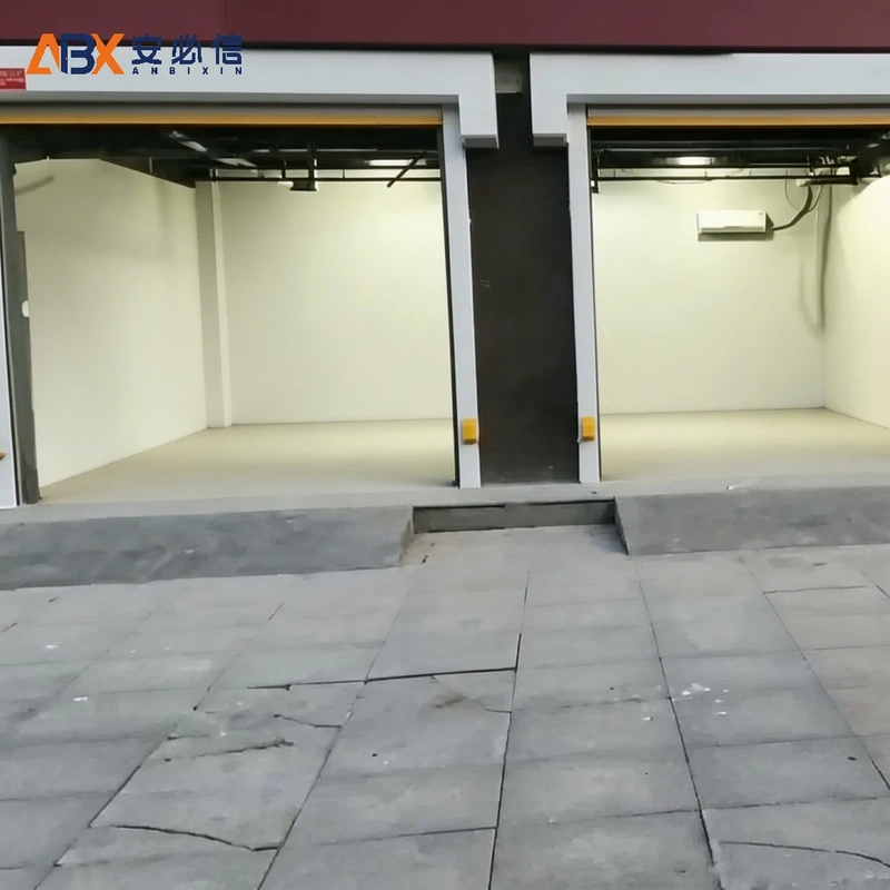 泰安市高速门